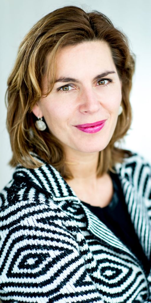 Joan Fernhout Joan Fernhout
